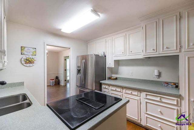 1093 Underwood Drive, Macon, GA 31210