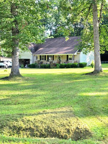 89 Trail's End, Corbin, KY 40701