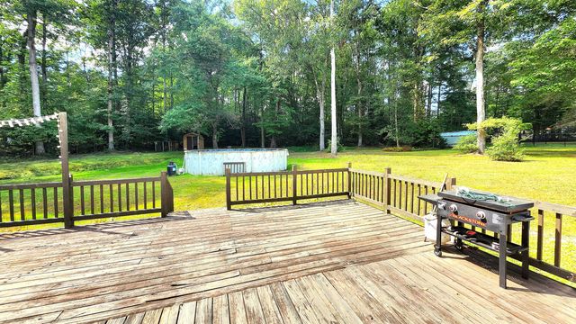 89 Trail's End, Corbin, KY 40701