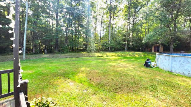 89 Trail's End, Corbin, KY 40701