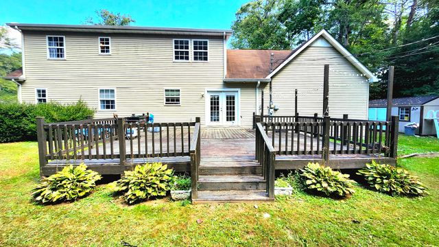 89 Trail's End, Corbin, KY 40701