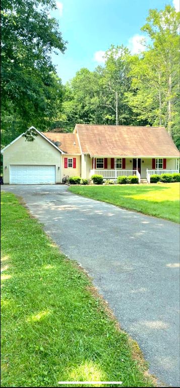 89 Trail's End, Corbin, KY 40701