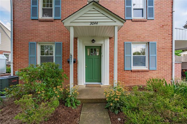 3044 West Greenleaf Street, Allentown City, PA 18104
