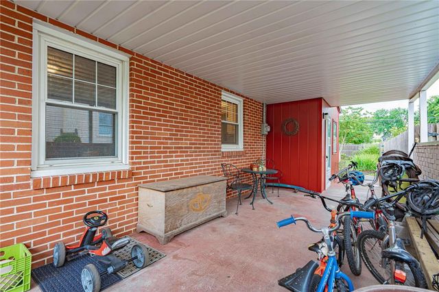 3044 West Greenleaf Street, Allentown City, PA 18104