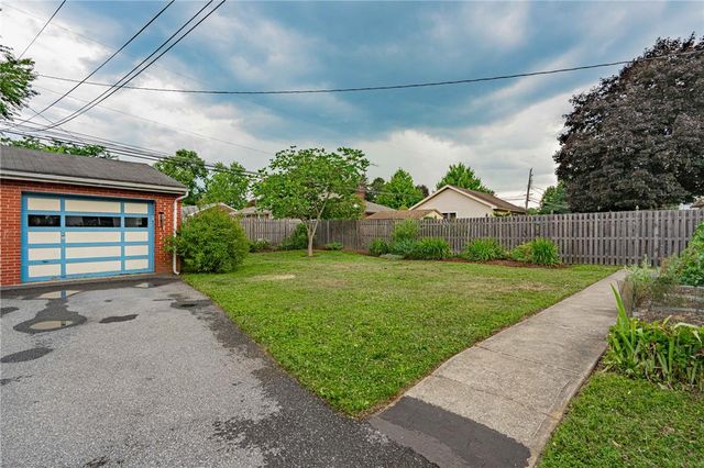 3044 West Greenleaf Street, Allentown City, PA 18104