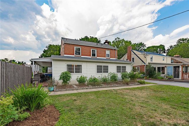 3044 West Greenleaf Street, Allentown City, PA 18104