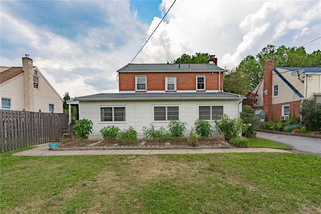 3044 West Greenleaf Street, Allentown City, PA 18104