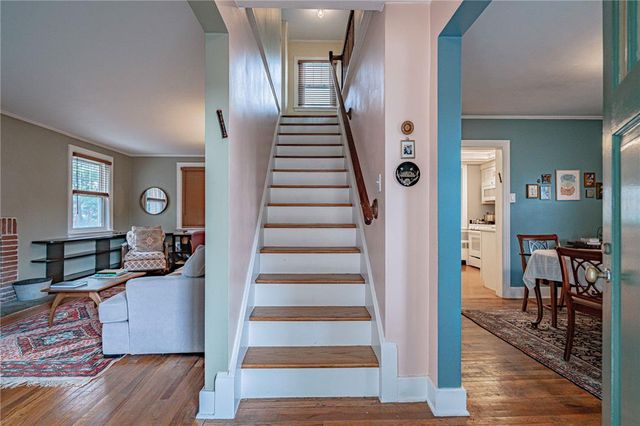 3044 West Greenleaf Street, Allentown City, PA 18104
