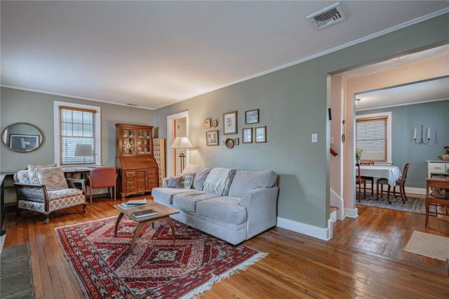 3044 West Greenleaf Street, Allentown City, PA 18104