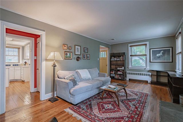 3044 West Greenleaf Street, Allentown City, PA 18104