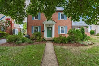 3044 West Greenleaf Street, Allentown City, PA 18104