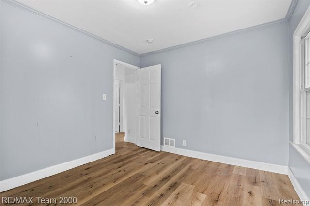 24903 Dunning Street, Dearborn, MI 48124
