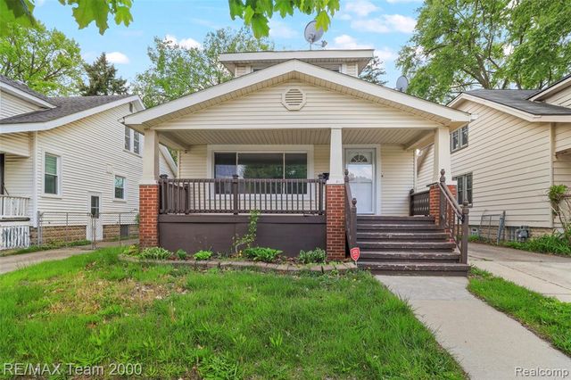 24903 Dunning Street, Dearborn, MI 48124