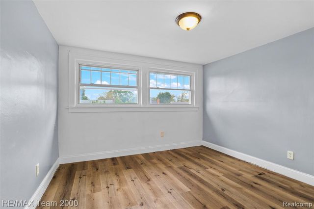 24903 Dunning Street, Dearborn, MI 48124