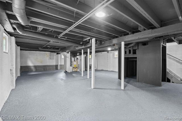 24903 Dunning Street, Dearborn, MI 48124