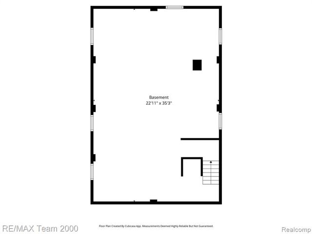 24903 Dunning Street, Dearborn, MI 48124