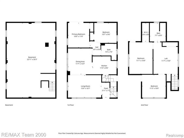 24903 Dunning Street, Dearborn, MI 48124