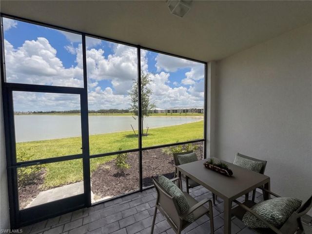 15405 Green Acres AVE 2315, Babcock Ranch, FL 33982