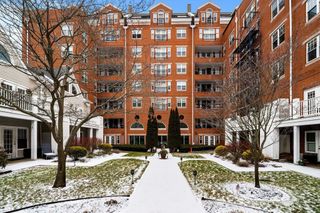 11 Church 203, Salem, MA 01970