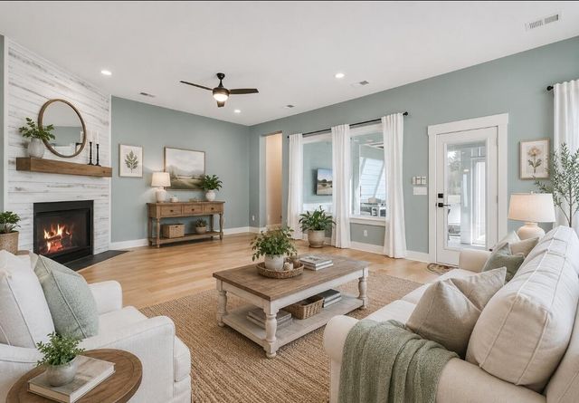 126 Clearblue Loop, Summerville, SC 29486