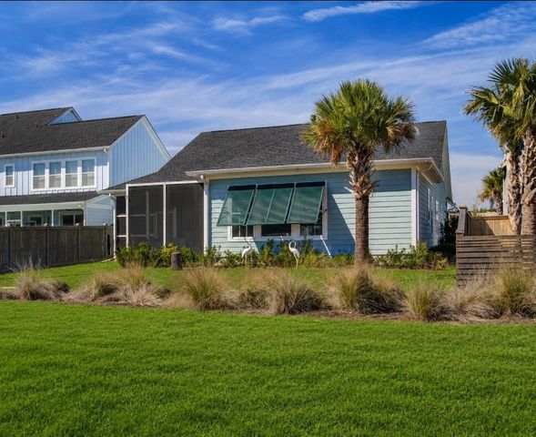 126 Clearblue Loop, Summerville, SC 29486