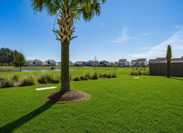 126 Clearblue Loop, Summerville, SC 29486