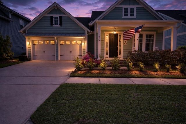 126 Clearblue Loop, Summerville, SC 29486