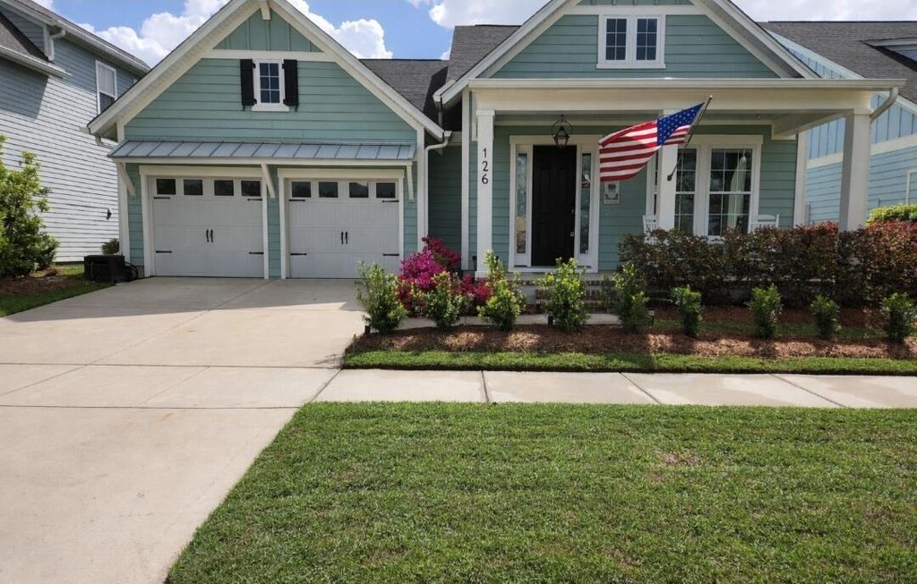 126 Clearblue Loop, Summerville, SC 29486
