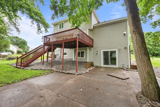 1903 Meadowrose Boulevard, Saint Cloud, MN 56301