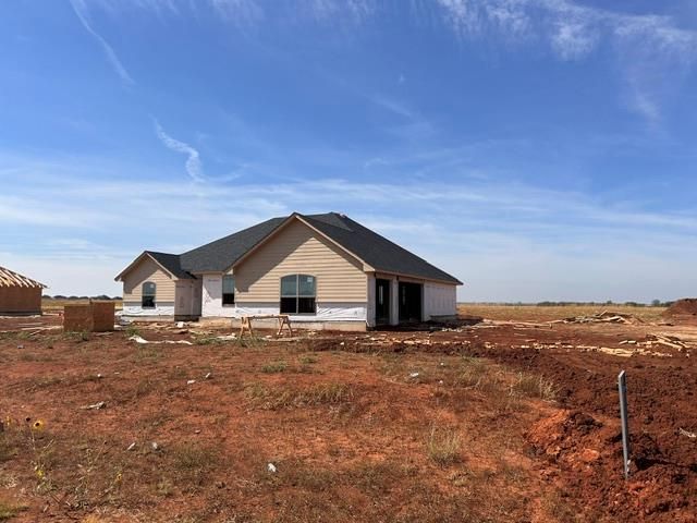 24956 Derby Way, Cashion, OK 73762