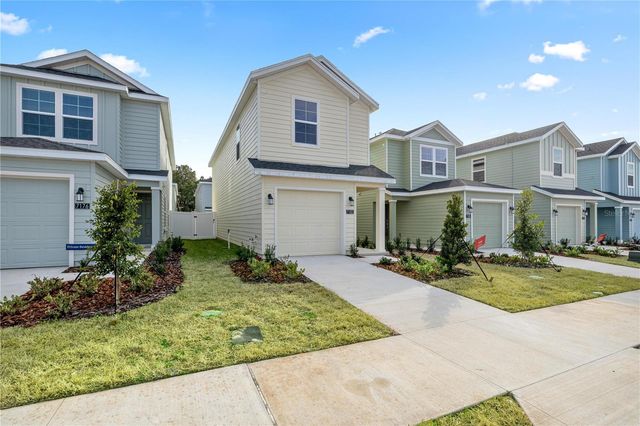 7211 SW 92ND STREET, Ocala, FL 34476