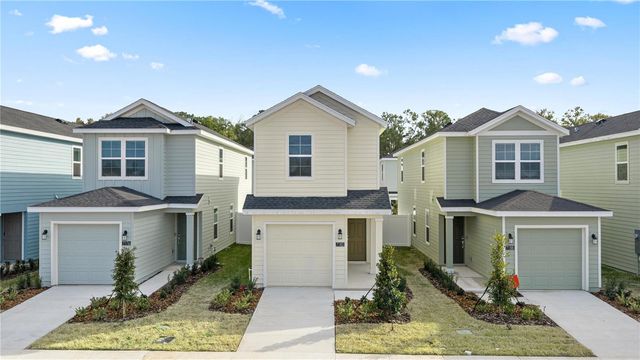 7211 SW 92ND STREET, Ocala, FL 34476