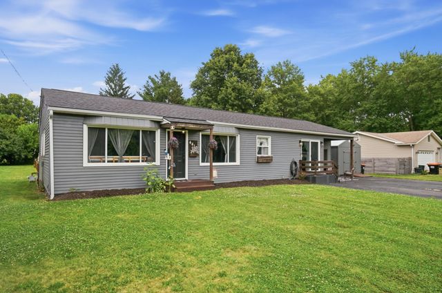 4410 Walnut Road, Buckeye Lake, OH 43008