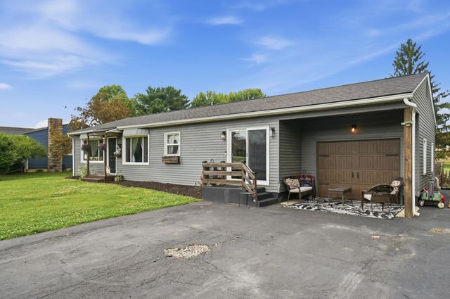 4410 Walnut Road, Buckeye Lake, OH 43008