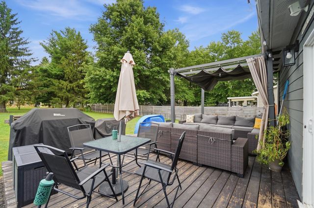 4410 Walnut Road, Buckeye Lake, OH 43008