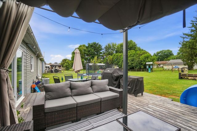 4410 Walnut Road, Buckeye Lake, OH 43008
