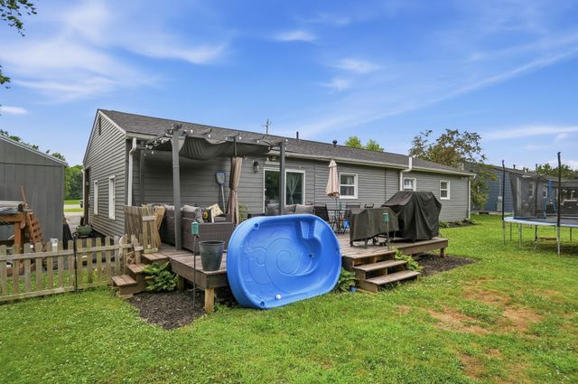 4410 Walnut Road, Buckeye Lake, OH 43008