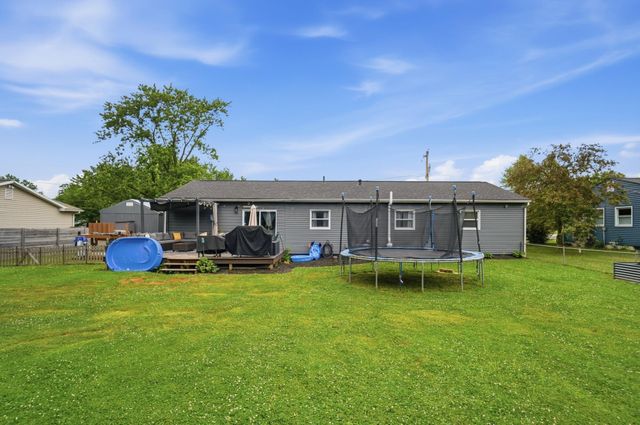 4410 Walnut Road, Buckeye Lake, OH 43008