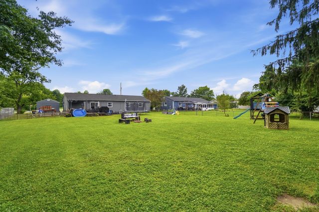 4410 Walnut Road, Buckeye Lake, OH 43008