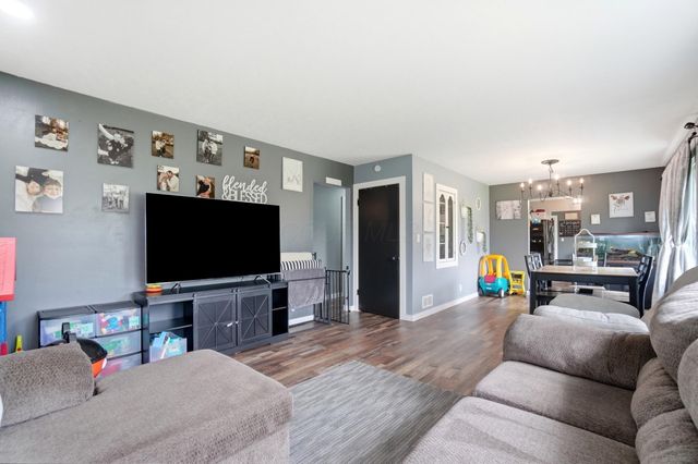 4410 Walnut Road, Buckeye Lake, OH 43008