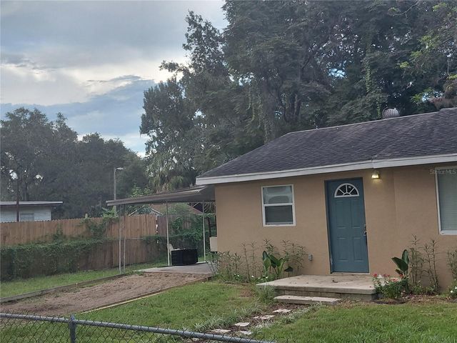11617 GROVEWOOD AVENUE, Thonotosassa, FL 33592