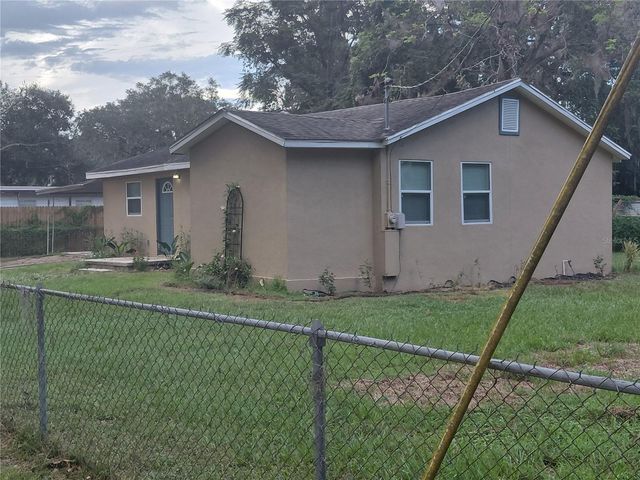 11617 GROVEWOOD AVENUE, Thonotosassa, FL 33592