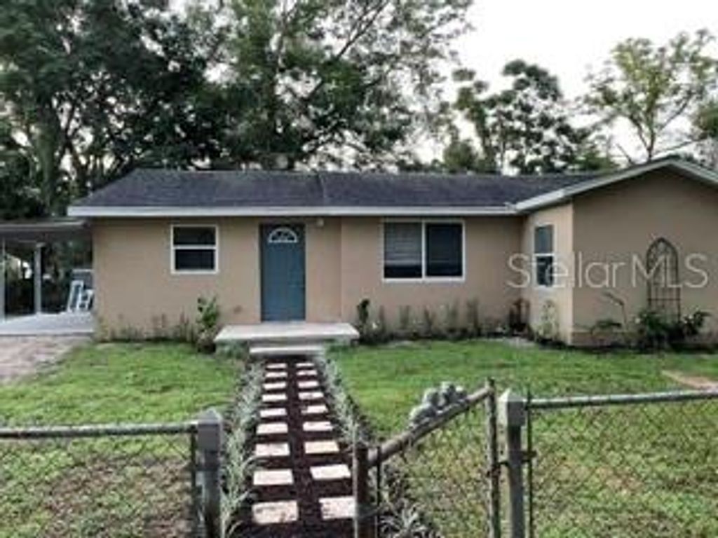 11617 GROVEWOOD AVENUE, Thonotosassa, FL 33592