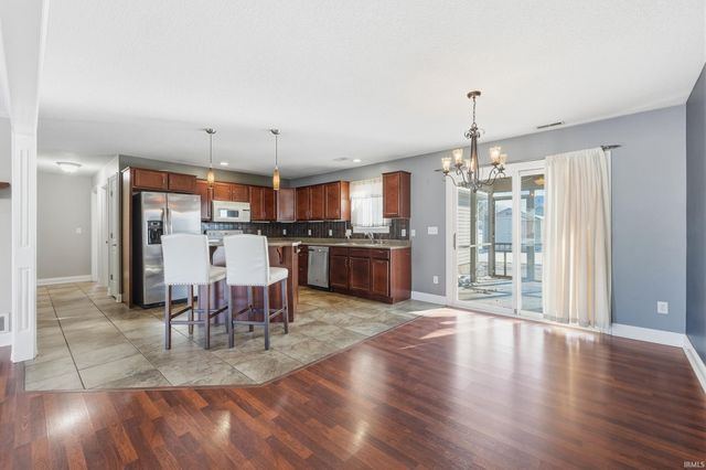 1203 Monte Carlo Drive, Huntertown, IN 46748