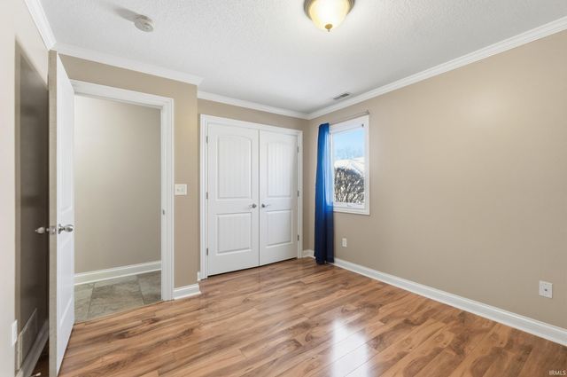 1203 Monte Carlo Drive, Huntertown, IN 46748