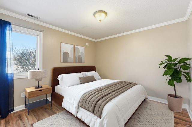 1203 Monte Carlo Drive, Huntertown, IN 46748