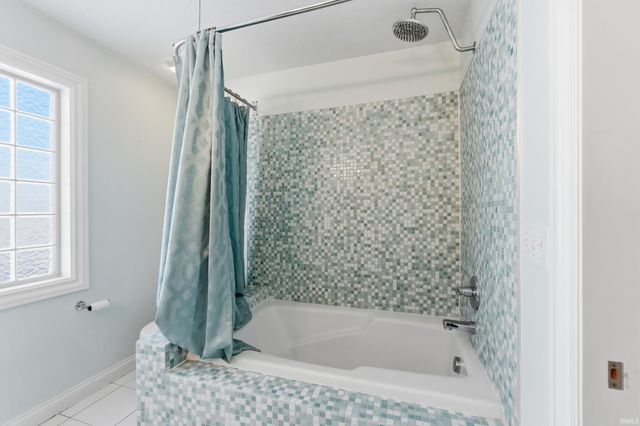 1203 Monte Carlo Drive, Huntertown, IN 46748