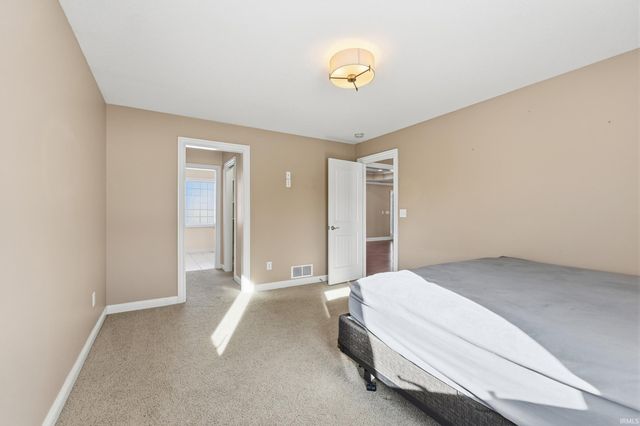 1203 Monte Carlo Drive, Huntertown, IN 46748