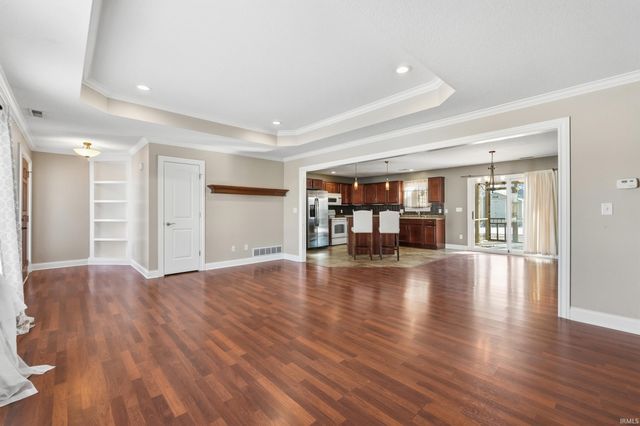 1203 Monte Carlo Drive, Huntertown, IN 46748