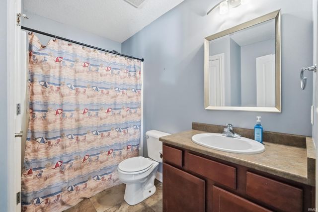 1203 Monte Carlo Drive, Huntertown, IN 46748